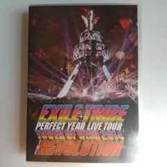 EXILE TRIBE/EXILE TRIBE PERFECT YEAR LI…