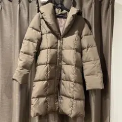 INGNI ダウンコート ダウンジャケット アウター