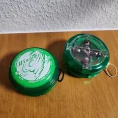 Duncan Windorbit ハイパーヨーヨー