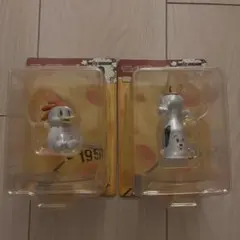 トムとジェリー ART 5 フィギュアセット A賞　9、13