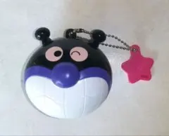 アンパンマン バイキンマン キーホルダー ボールチェーン
