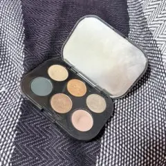 MAC アイシャドウパレット 6色入り