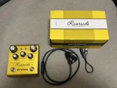 2026年最新】strymon riversideの人気アイテム - メルカリ