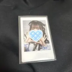 CUTIE STREET きゅーすと 梅田みゆ ハロウィン チェキ