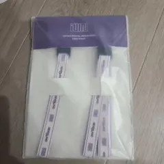 (G)I-DLE WORLDTOUR IN SEOUL KSPO ストラップ