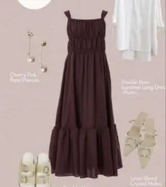 2026年最新】double bow one pieceの人気アイテム - メルカリ