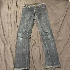 （新品未使用） Nudie Jeans W26 L32