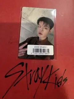 straykids スンミン Hollow ソニミュ