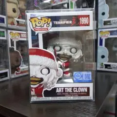 Funko POP! 1990 テリファー3のサムネイル