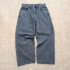 2025年最新】gap スーパーバギーデニム 32の人気アイテム - メルカリ