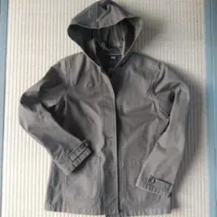 ブランド古着　ヘリーハンセン　HH　カーキ