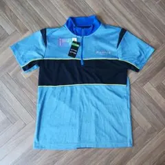 ハーフジップ ウェア