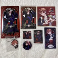 2025年最新】ツイステまとめ売りの人気アイテム - メルカリ