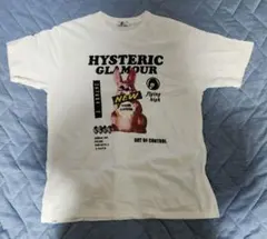ヒステリックグラマー⭐Tシャツ
