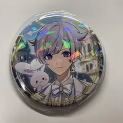 いれいす 缶バッジ第9弾 La Cre L Che Mor（らくら）初兎 - メルカリ