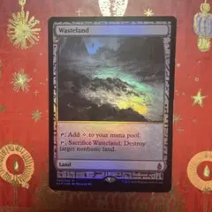 MTG ネクロポーテンス 英語版 Foil コンフェッティ版 - メルカリ