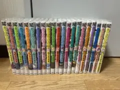 カッコウの許嫁 1〜21巻セット