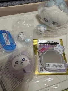 モモンガ6点セット