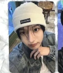 VAUNDY バウンディ FUSION ニット帽 おまけつき グッズ 商品詳細ページ | Vaundy ONLINE STORE | Beanie 