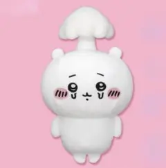 ちいかわ BIG ぬいぐるみ♡ 4種類