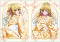 2026年最新】ようこそ実力至上主義の教室へ クリアファイルの人気