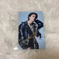 Yes! 東京 HMV店舗特典 箔押しトレカ M!LK 佐野勇人 - メルカリ