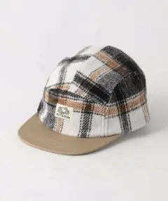 <FRUIT OF THE LOOM> キャップ キッズ　新品未使用