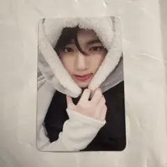 zb1 ユジン ハンユジン トレカ makestar ラキドロ