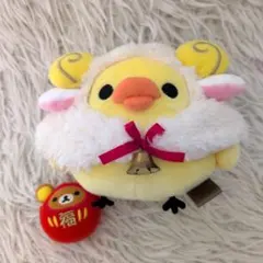 2025年最新】キイロイトリ 正月 ぬいぐるみの人気アイテム - メルカリ