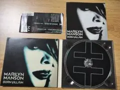 Marilyn Manson／マリリン・マンソンCD枚セット - メルカリ