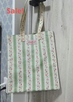 新品❗Cath Kidston キャスキッドソン トートバッグ