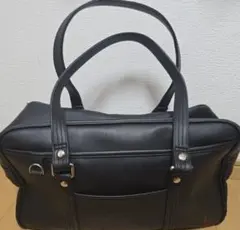 EASTBOY スクールバッグ 黒