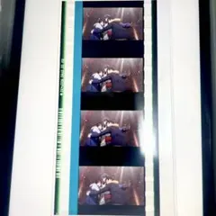 ヒプムビ 一郎 二郎 三郎 特典 コマフィルム①