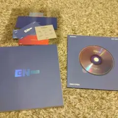 2026年最新】enhypen day one ソンフンの人気アイテム - メルカリ