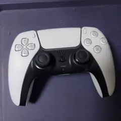 PS5 DualSense ワイヤレスコントローラー ジャンク品