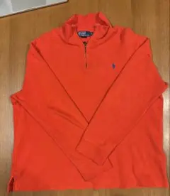 そ*ら様 Polo ralph Lauren ジップアップジャケット