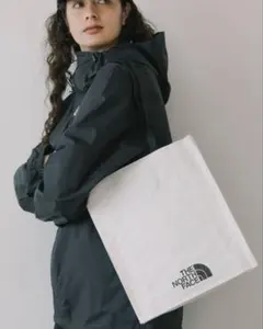 新品　トートバッグ 日本未発売 THE NORTH FACE/ザ・ノースフェイス