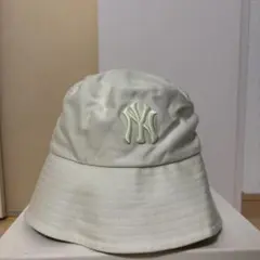 MLB ニューヨーク・ヤンキース バケットハット 57cm