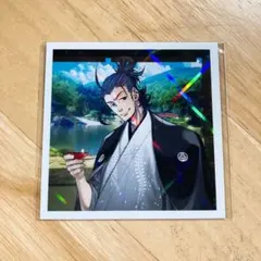 【刀剣乱舞】日本号　ましコレ　ホロ　レア　軽装