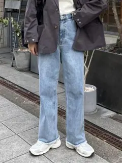 CPCM デニムパンツ