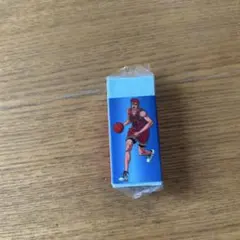 スラムダンク　消しゴム　レア 2025年最新】スラムダンク 消しゴムの人気アイテム - メルカリ