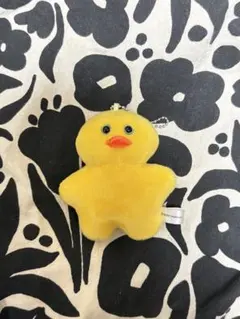 mojojojo マスコットぬいぐるみ　ひよこ　値下げ⭕️