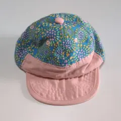 patagonia　パタゴニア　キャップ　12M