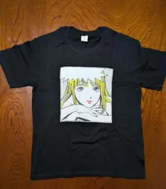 説明文必読！ ストップひばりくん Tシャツ