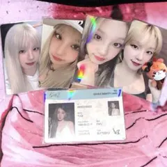 2025年最新】gidle ウギの人気アイテム - メルカリ