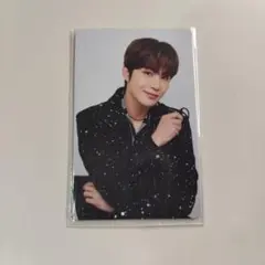 NCT127 イリチル ジョンウ UNITY トレカ ランダムトレカ