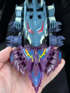 2026年最新】クラッシュギア アイアンウルフの人気アイテム - メルカリ