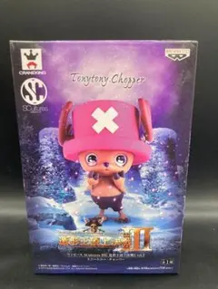 ONE PIECE - 造形王頂上決勝III トニートニー・チョッパー Amazon | ワンピース フィギュア 造形王頂上決戦 3 vol.5 トニー