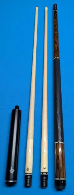 ビリヤード エクステンション