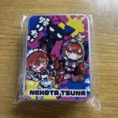 猫汰つな 1周年記念グッズ タンブラー - メルカリ